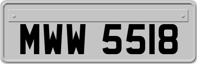 MWW5518