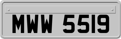 MWW5519