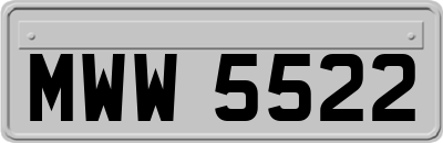 MWW5522
