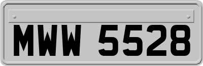 MWW5528