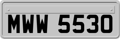 MWW5530