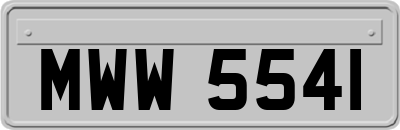 MWW5541