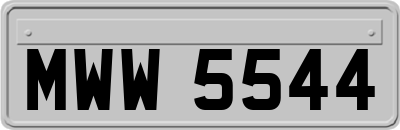 MWW5544