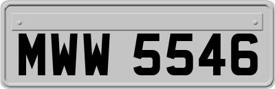 MWW5546
