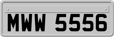 MWW5556