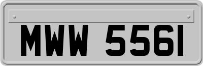 MWW5561