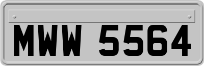 MWW5564