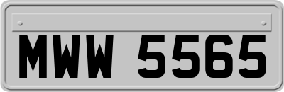 MWW5565