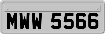 MWW5566