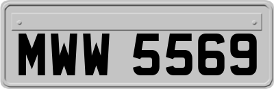 MWW5569