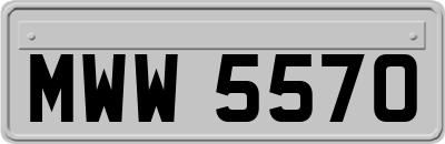 MWW5570