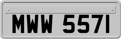 MWW5571