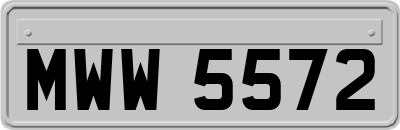MWW5572