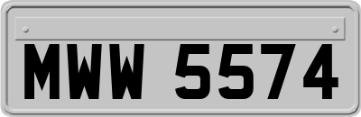 MWW5574