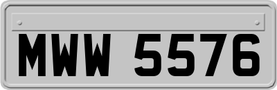 MWW5576