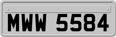 MWW5584