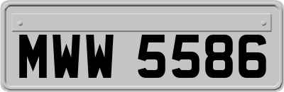 MWW5586