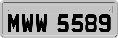 MWW5589