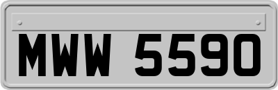 MWW5590