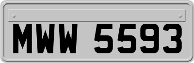 MWW5593