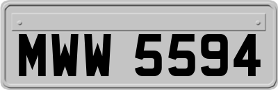 MWW5594