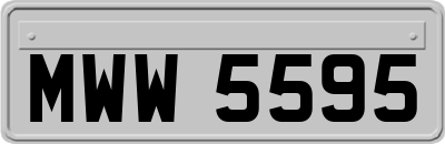 MWW5595