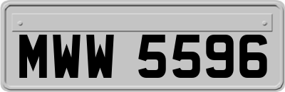 MWW5596