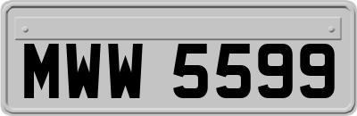 MWW5599