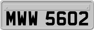 MWW5602