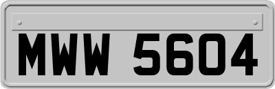 MWW5604
