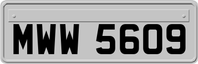 MWW5609