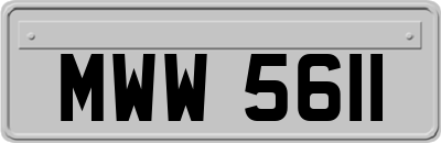 MWW5611