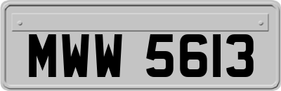 MWW5613