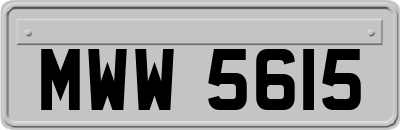 MWW5615