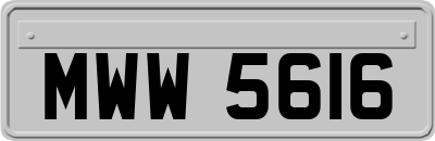 MWW5616