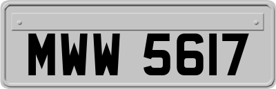 MWW5617
