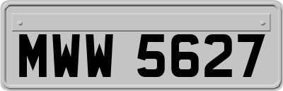 MWW5627