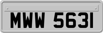 MWW5631