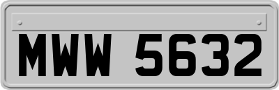 MWW5632