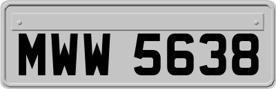 MWW5638