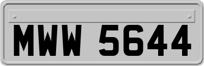 MWW5644