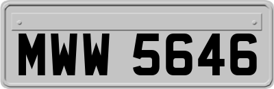 MWW5646