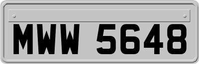 MWW5648