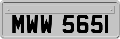 MWW5651
