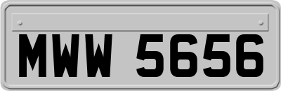 MWW5656