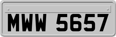 MWW5657