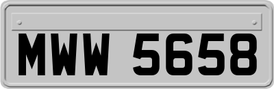 MWW5658