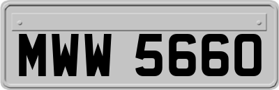 MWW5660