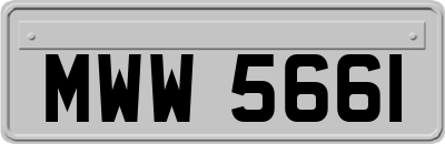 MWW5661