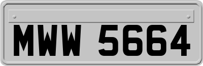 MWW5664